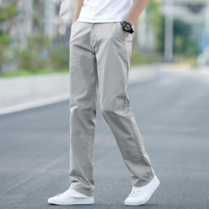 Men's Casual Pants