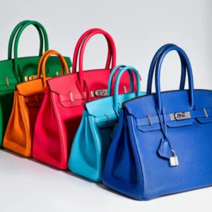 Luxury Handbag