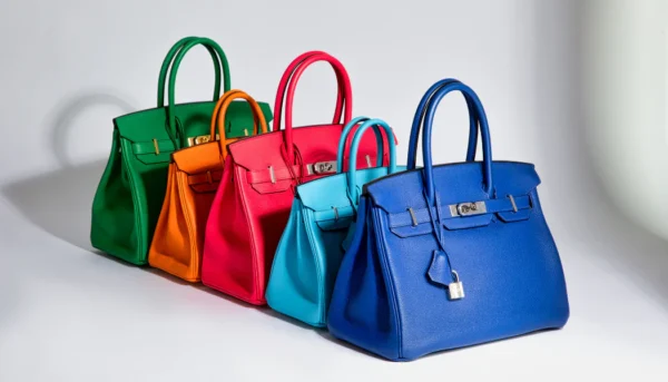Luxury Handbag