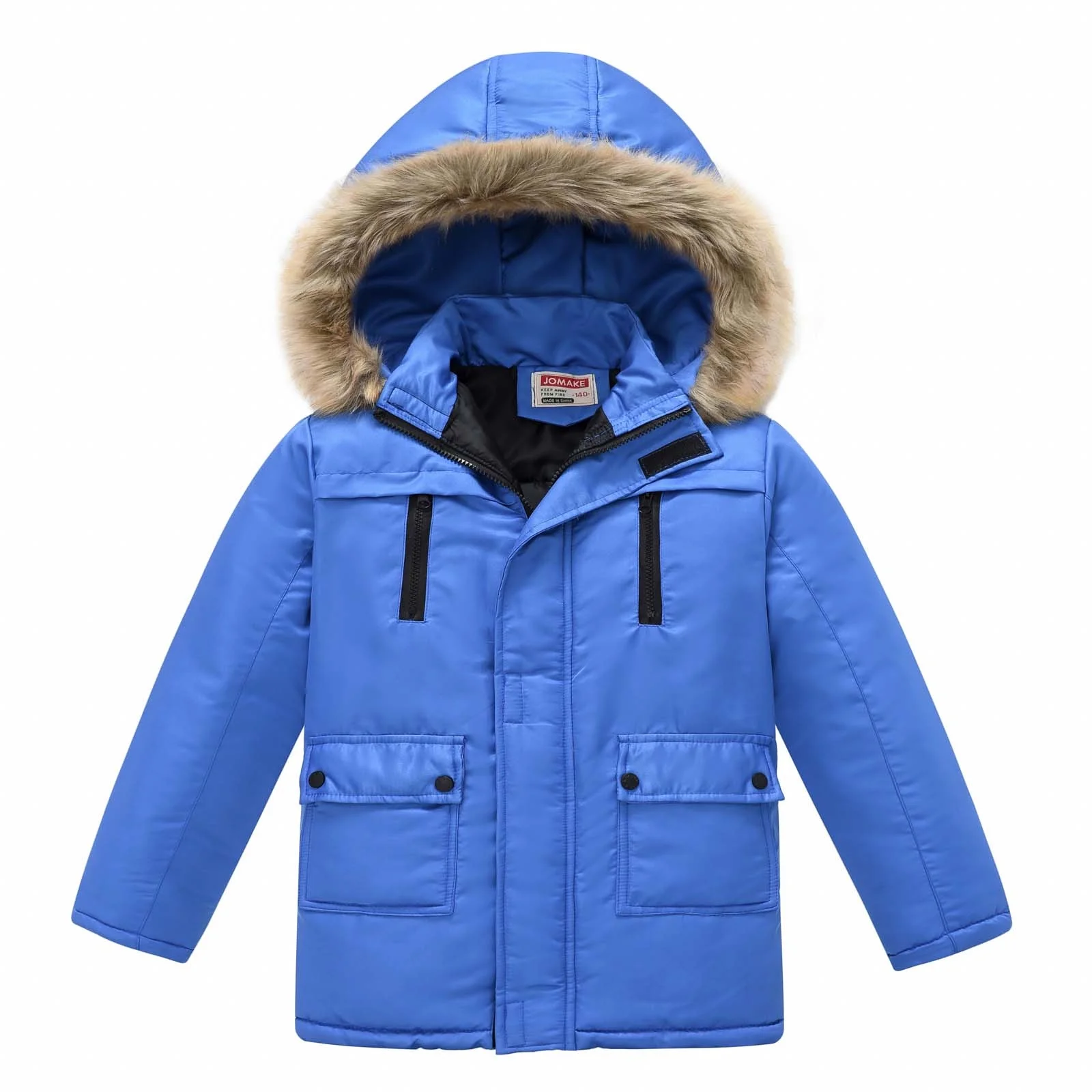 Kids’ Winter Jacket