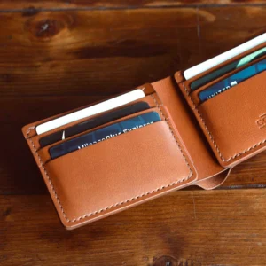 Leather Wallet