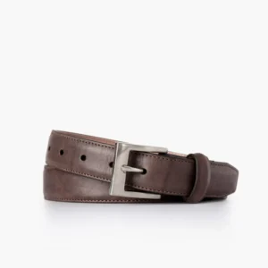 Classic Leather Belt