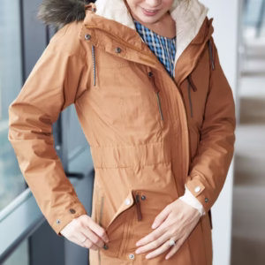Women's Winter Coat