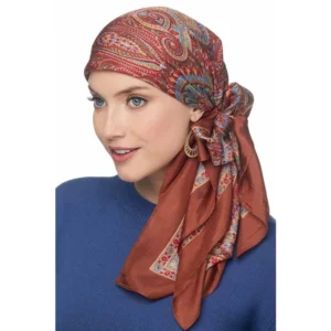Silk Scarf